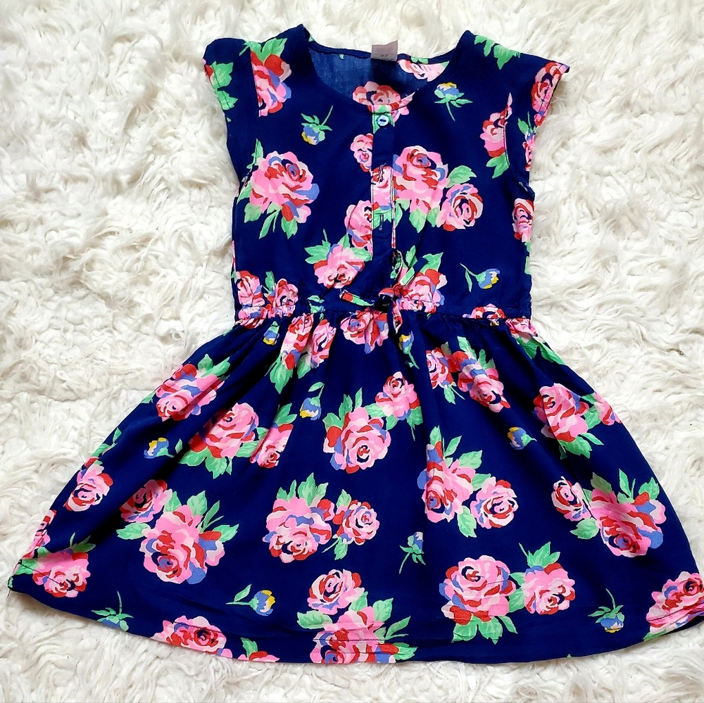 Kids Dress